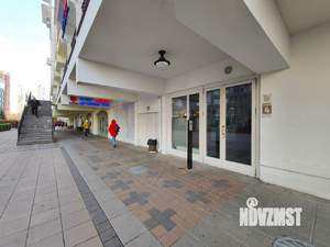 2-к квартира, вторичка, 54м2, 2/7 этаж