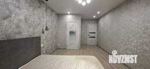 1-к квартира, вторичка, 60м2, 17/17 этаж