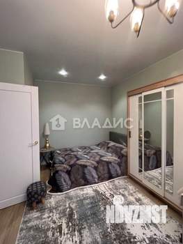 1-к квартира, вторичка, 32м2, 5/17 этаж