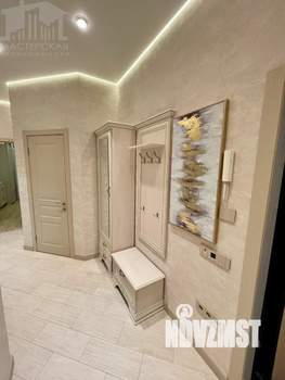 2-к квартира, вторичка, 62м2, 2/5 этаж