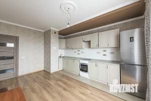 2-к квартира, вторичка, 69м2, 9/27 этаж