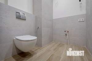 3-к квартира, вторичка, 119м2, 5/25 этаж