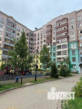 2-к квартира, вторичка, 46м2, 6/8 этаж