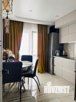 2-к квартира, вторичка, 52м2, 6/8 этаж