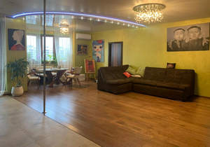 3-к квартира, вторичка, 93м2, 20/22 этаж
