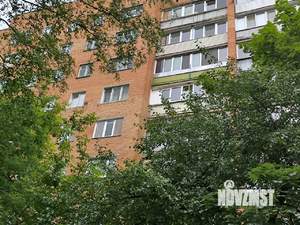 2-к квартира, вторичка, 46м2, 5/9 этаж