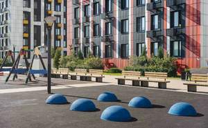 2-к квартира, вторичка, 52м2, 13/28 этаж