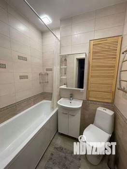 2-к квартира, вторичка, 45м2, 25/25 этаж