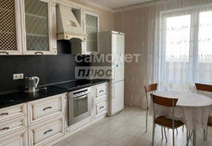 2-к квартира, вторичка, 73м2, 24/25 этаж