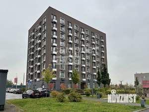 2-к квартира, вторичка, 54м2, 2/9 этаж