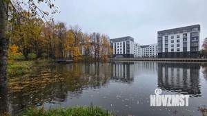 4-к квартира, вторичка, 106м2, 2/6 этаж