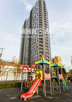 4-к квартира, вторичка, 101м2, 9/26 этаж