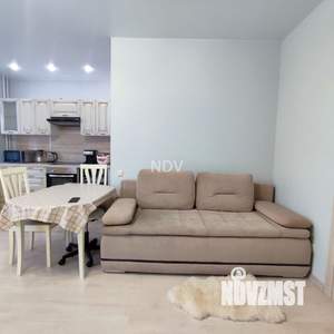 2-к квартира, вторичка, 44м2, 7/8 этаж