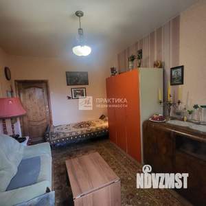 2-к квартира, вторичка, 36м2, 2/2 этаж