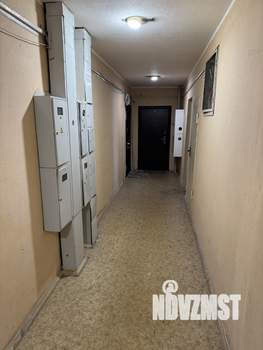3-к квартира, вторичка, 85м2, 16/23 этаж