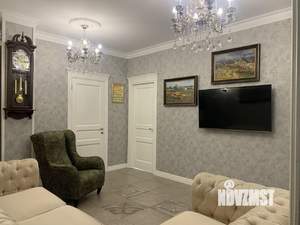 3-к квартира, вторичка, 85м2, 8/8 этаж