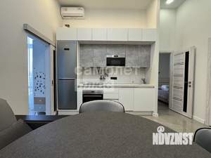 2-к квартира, вторичка, 34м2, 8/8 этаж
