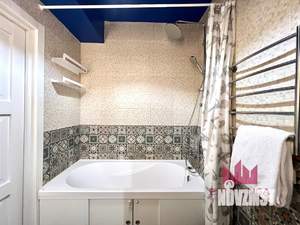 1-к квартира, вторичка, 36м2, 15/33 этаж