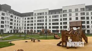 1-к квартира, вторичка, 49м2, 5/6 этаж