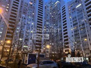 2-к квартира, вторичка, 45м2, 17/19 этаж