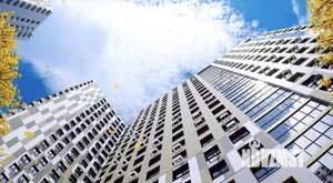 2-к квартира, вторичка, 35м2, 14/25 этаж