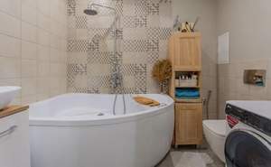 1-к квартира, вторичка, 38м2, 11/25 этаж