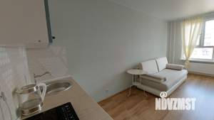 Студия квартира, вторичка, 24м2, 7/8 этаж