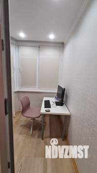 2-к квартира, вторичка, 73м2, 11/26 этаж
