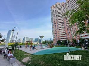 3-к квартира, вторичка, 86м2, 4/17 этаж