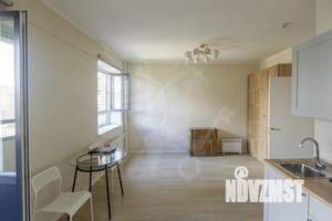 Студия квартира, вторичка, 28м2, 14/25 этаж