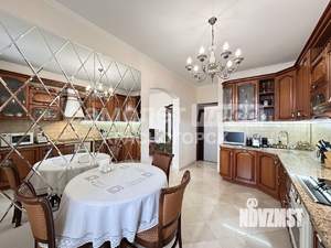 3-к квартира, вторичка, 105м2, 6/25 этаж