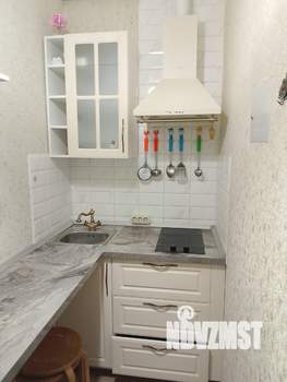 Студия квартира, вторичка, 24м2, 2/17 этаж
