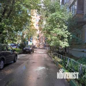 2-к квартира, вторичка, 46м2, 2/4 этаж