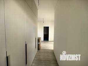 2-к квартира, сданный дом, 58м2, 8/10 этаж