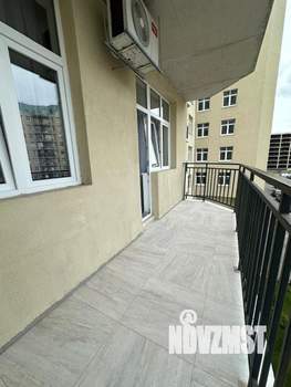 1-к квартира, вторичка, 41м2, 3/9 этаж