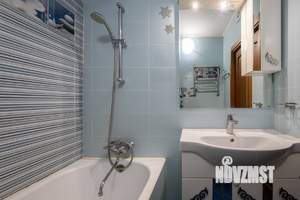 3-к квартира, вторичка, 80м2, 11/27 этаж