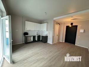 1-к квартира, вторичка, 29м2, 15/28 этаж