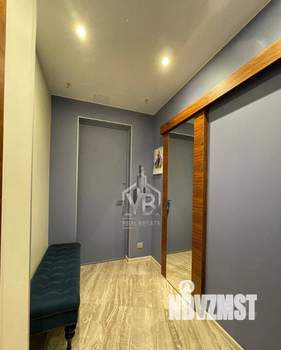 2-к квартира, вторичка, 44м2, 26/44 этаж