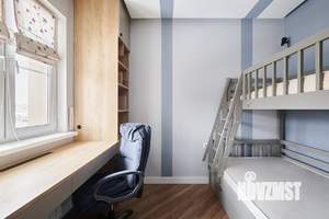 3-к квартира, вторичка, 100м2, 5/5 этаж