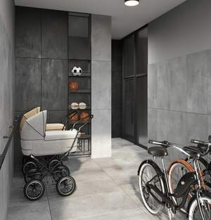 3-к квартира, вторичка, 73м2, 8/9 этаж