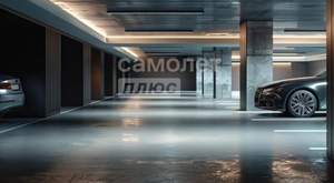 2-к квартира, вторичка, 77м2, 5/9 этаж