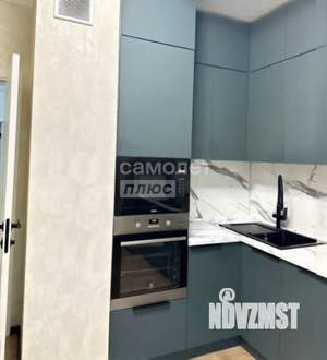 2-к квартира, вторичка, 66м2, 6/24 этаж