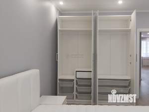 3-к квартира, вторичка, 96м2, 3/22 этаж