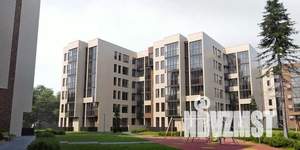 2-к квартира, вторичка, 57м2, 6/6 этаж