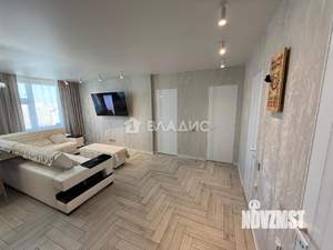 2-к квартира, вторичка, 79м2, 30/44 этаж