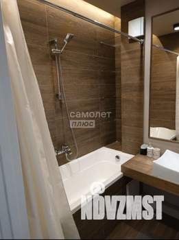 2-к квартира, вторичка, 51м2, 5/25 этаж