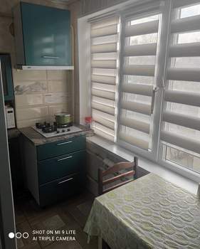 2-к квартира, вторичка, 42м2, 5/5 этаж