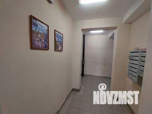 1-к квартира, вторичка, 40м2, 3/4 этаж