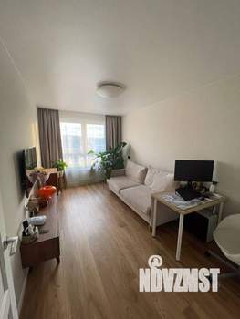 2-к квартира, вторичка, 49м2, 7/8 этаж