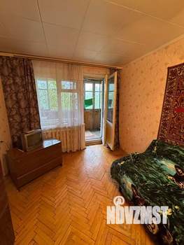 1-к квартира, вторичка, 33м2, 4/9 этаж